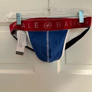 NWT | Male Basics | Large | Jockstrap |
